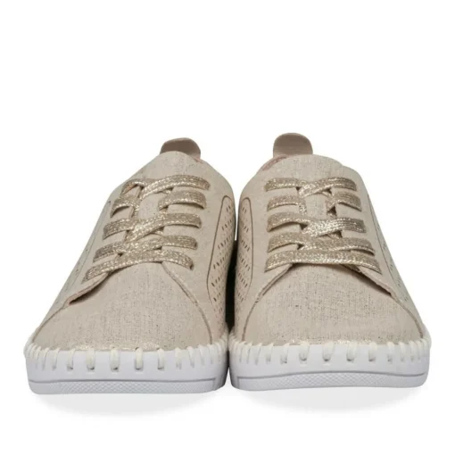 Sneakers GOUD
