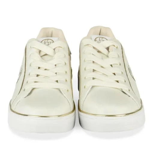 Sneakers GOUD