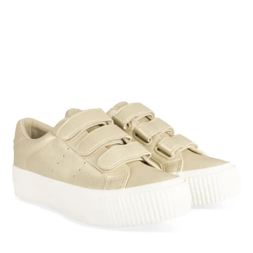 Sneakers GOUD