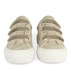 Sneakers GOUD