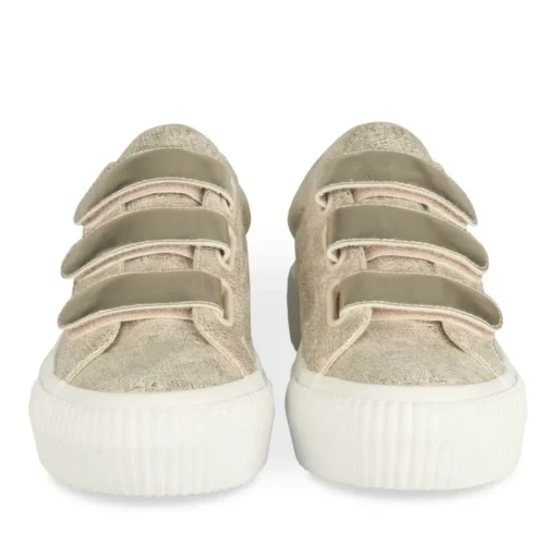 Sneakers GOUD