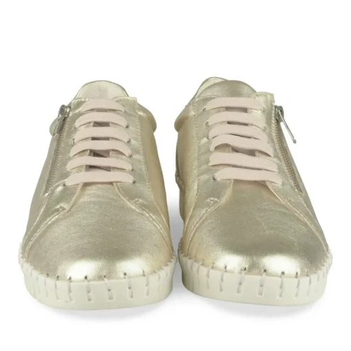 Sneakers GOUD