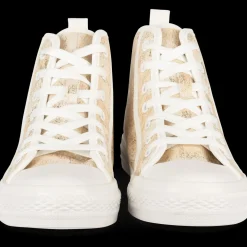Sneakers GOUD