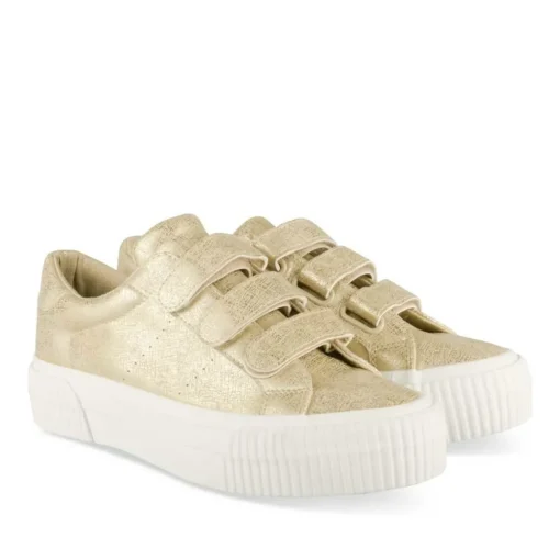 Sneakers GOUD