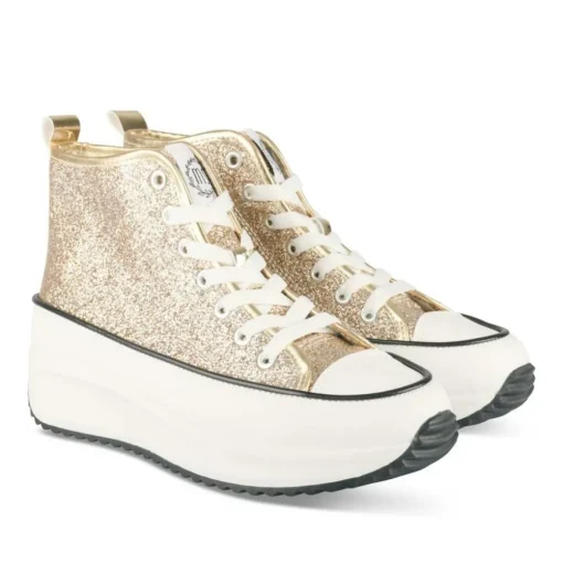 Sneakers GOUD