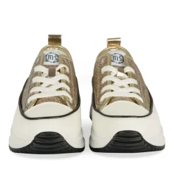 Sneakers GOUD