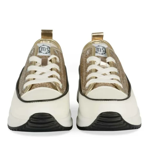 Sneakers GOUD