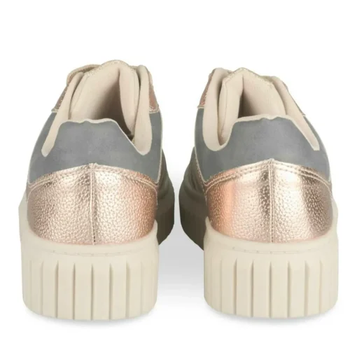 Sneakers GOUD