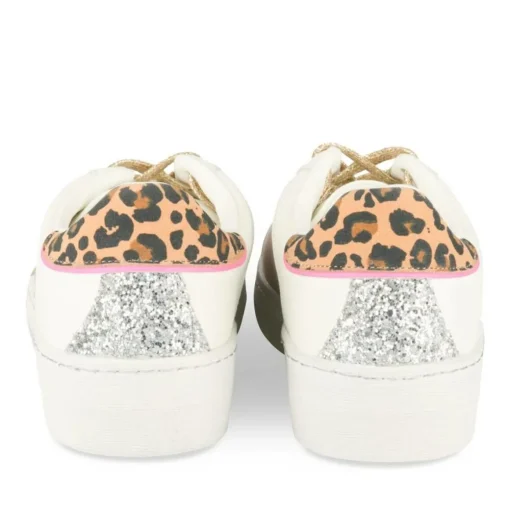 Sneakers GOUD