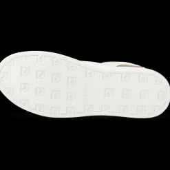 Sneakers GOUD