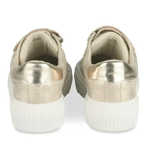 Sneakers GOUD