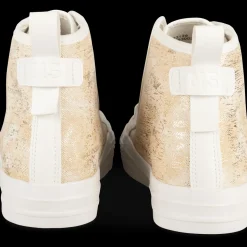 Sneakers GOUD