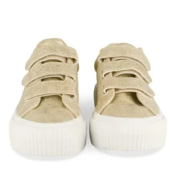 Sneakers GOUD
