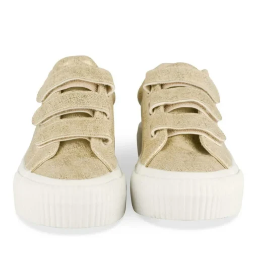 Sneakers GOUD