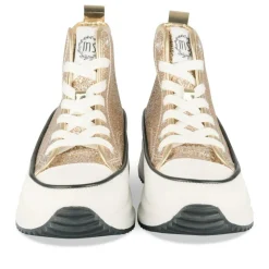 Sneakers GOUD