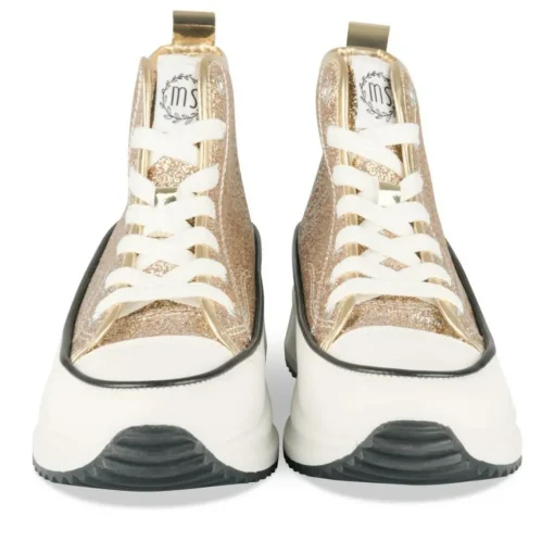 Sneakers GOUD