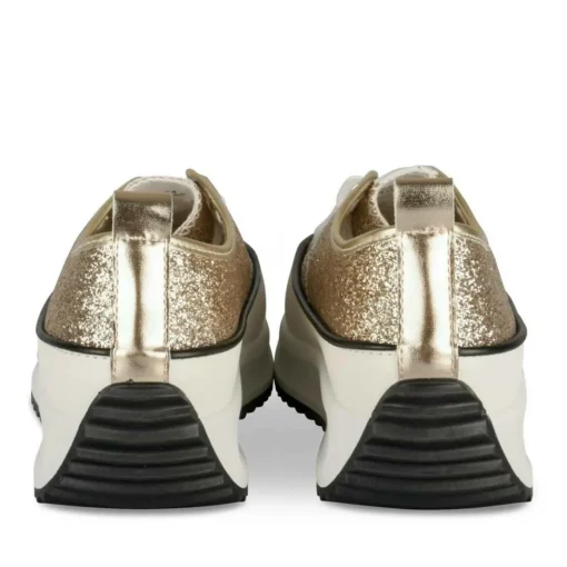 Sneakers GOUD
