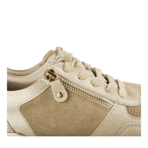 Sneakers GOUD