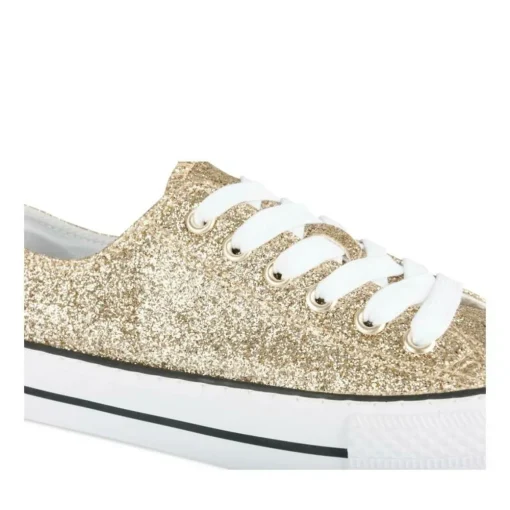 Sneakers GOUD