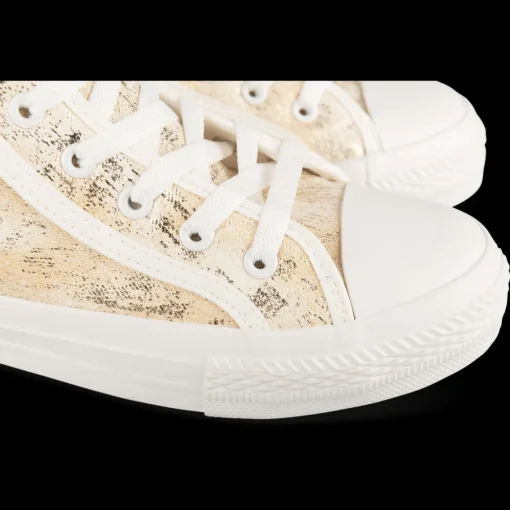 Sneakers GOUD