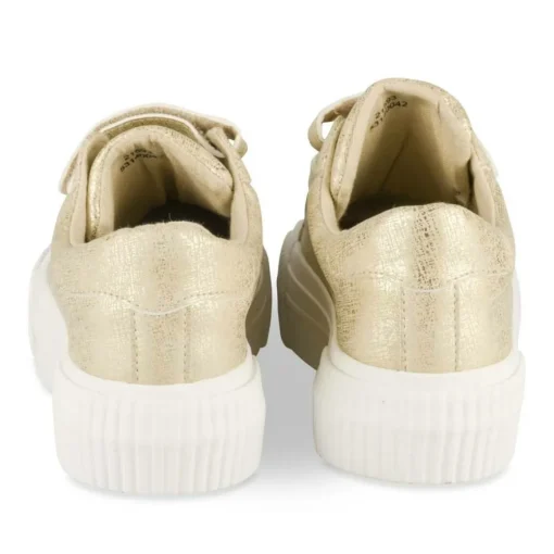 Sneakers GOUD