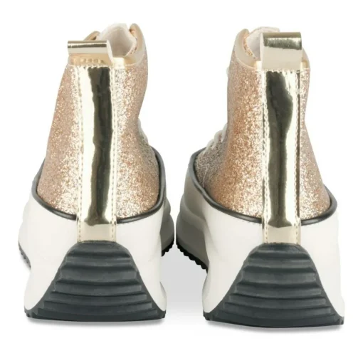 Sneakers GOUD