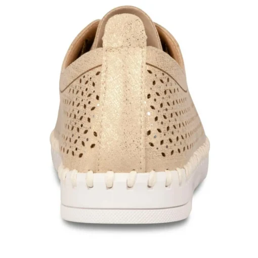 Sneakers GOUD NEOSOFT DAMES