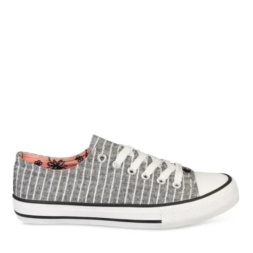 Sneakers GRIJS