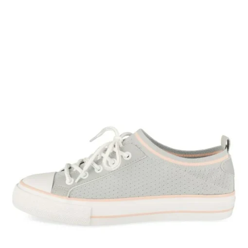 Sneakers GRIJS