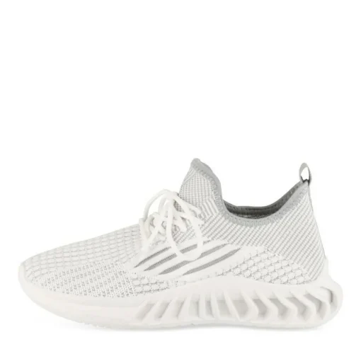 Sneakers GRIJS