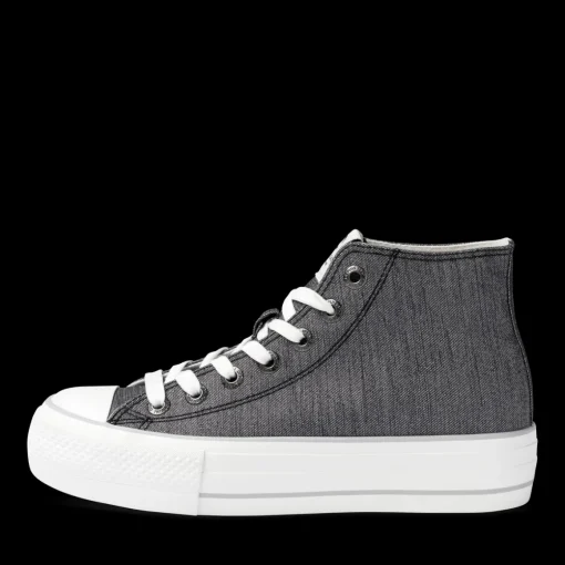 Sneakers GRIJS
