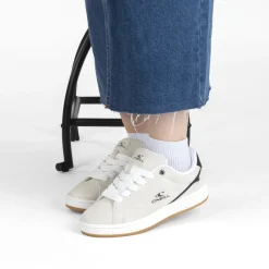Sneakers GRIJS