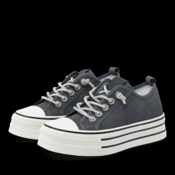 Sneakers GRIJS