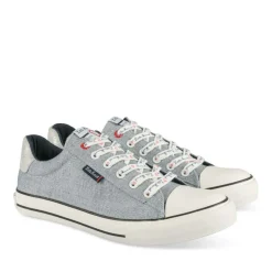 Sneakers GRIJS