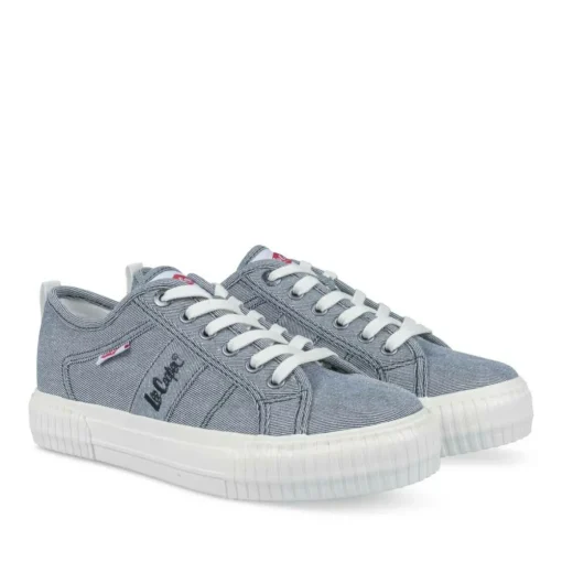 Sneakers GRIJS