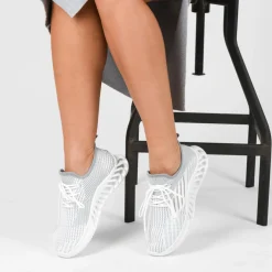 Sneakers GRIJS