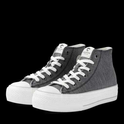Sneakers GRIJS