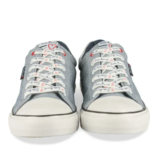 Sneakers GRIJS