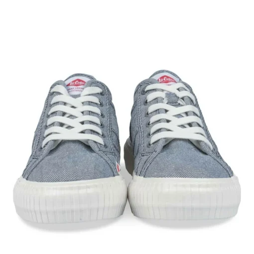 Sneakers GRIJS