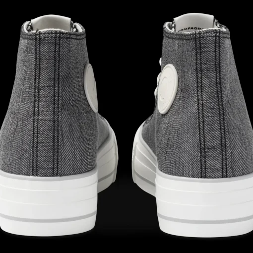 Sneakers GRIJS