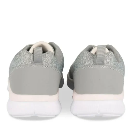Sneakers GRIJS