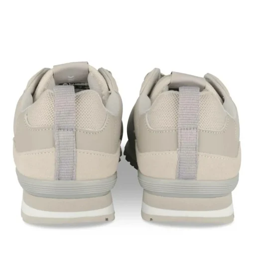 Sneakers GRIJS