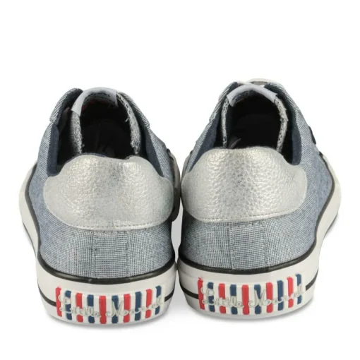 Sneakers GRIJS