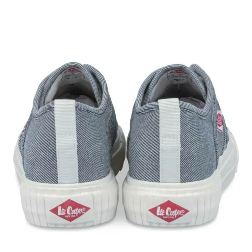 Sneakers GRIJS