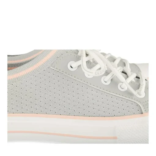 Sneakers GRIJS