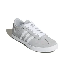 Sneakers GRIJS ADIDAS Courtset