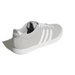 Sneakers GRIJS ADIDAS Courtset