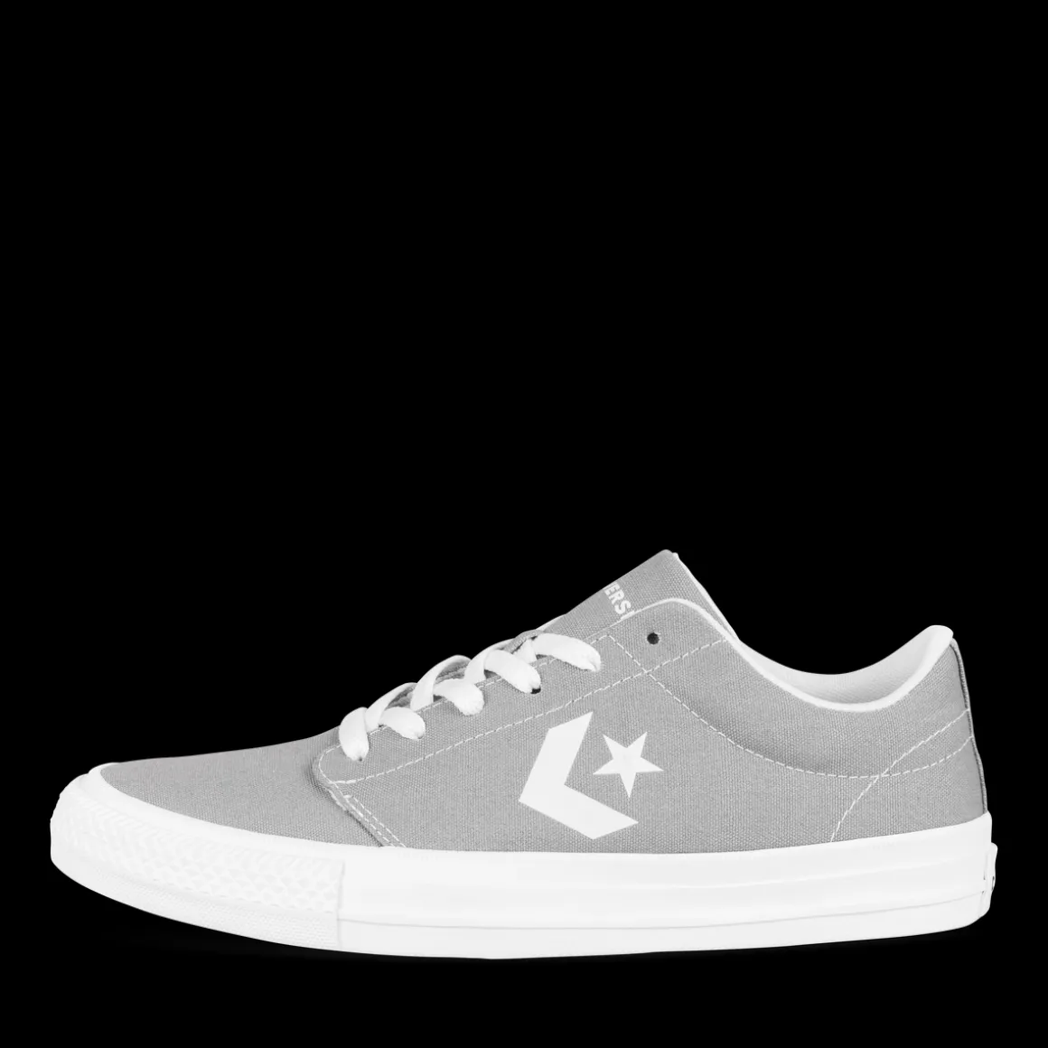 Sneakers GRIJS CONVERSE LS VULC