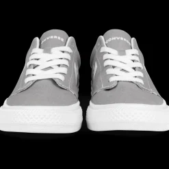 Sneakers GRIJS CONVERSE LS VULC