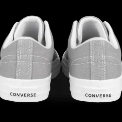 Sneakers GRIJS CONVERSE LS VULC